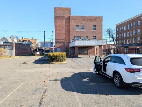 1071 East Main Street Bridgeport CT 06608
