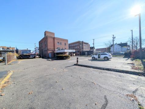1071 East Main Street Bridgeport CT 06608