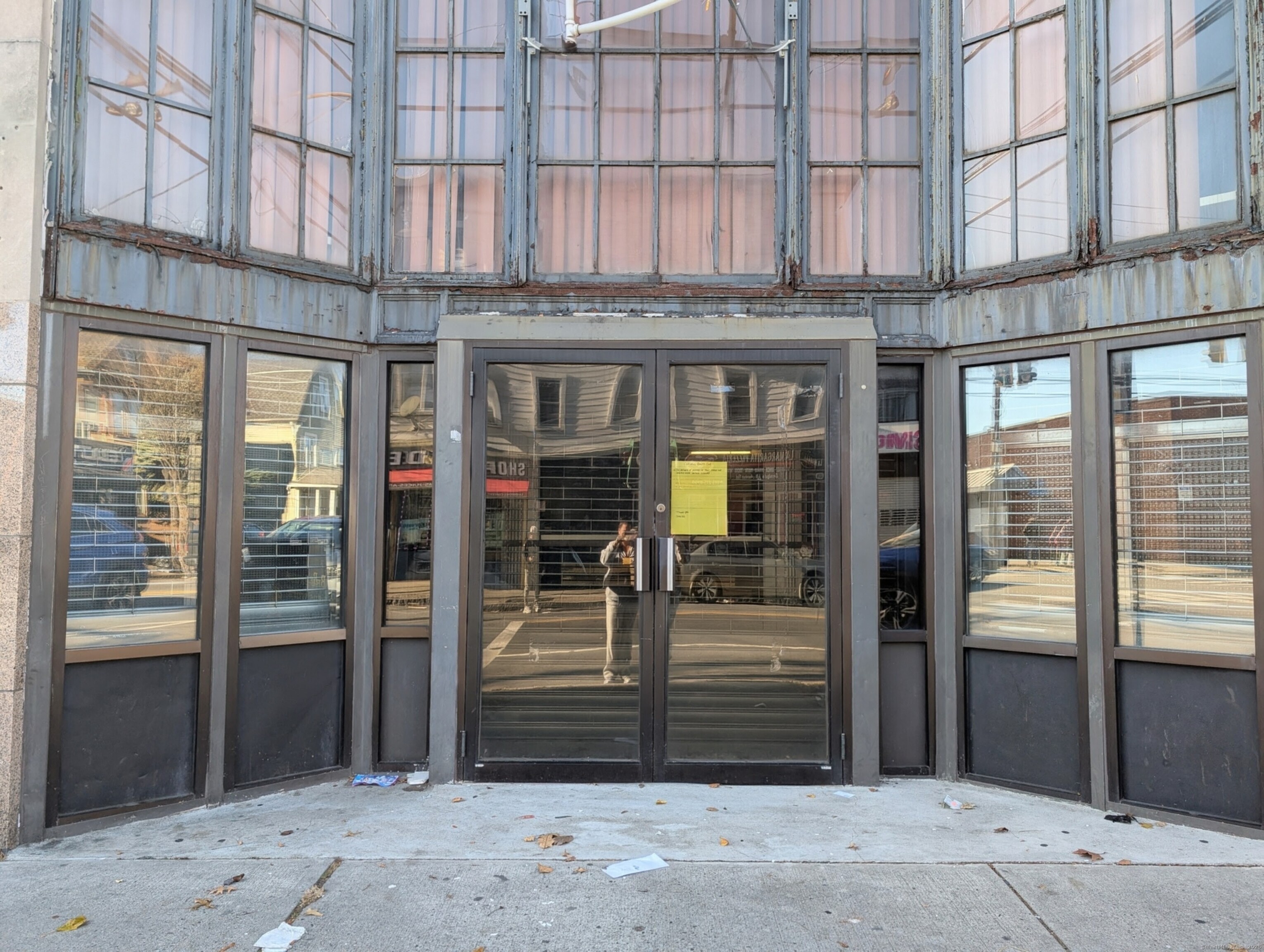 1071 East Main Street Bridgeport CT 06608