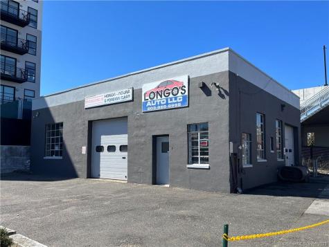 107 Water Street Norwalk CT 06854