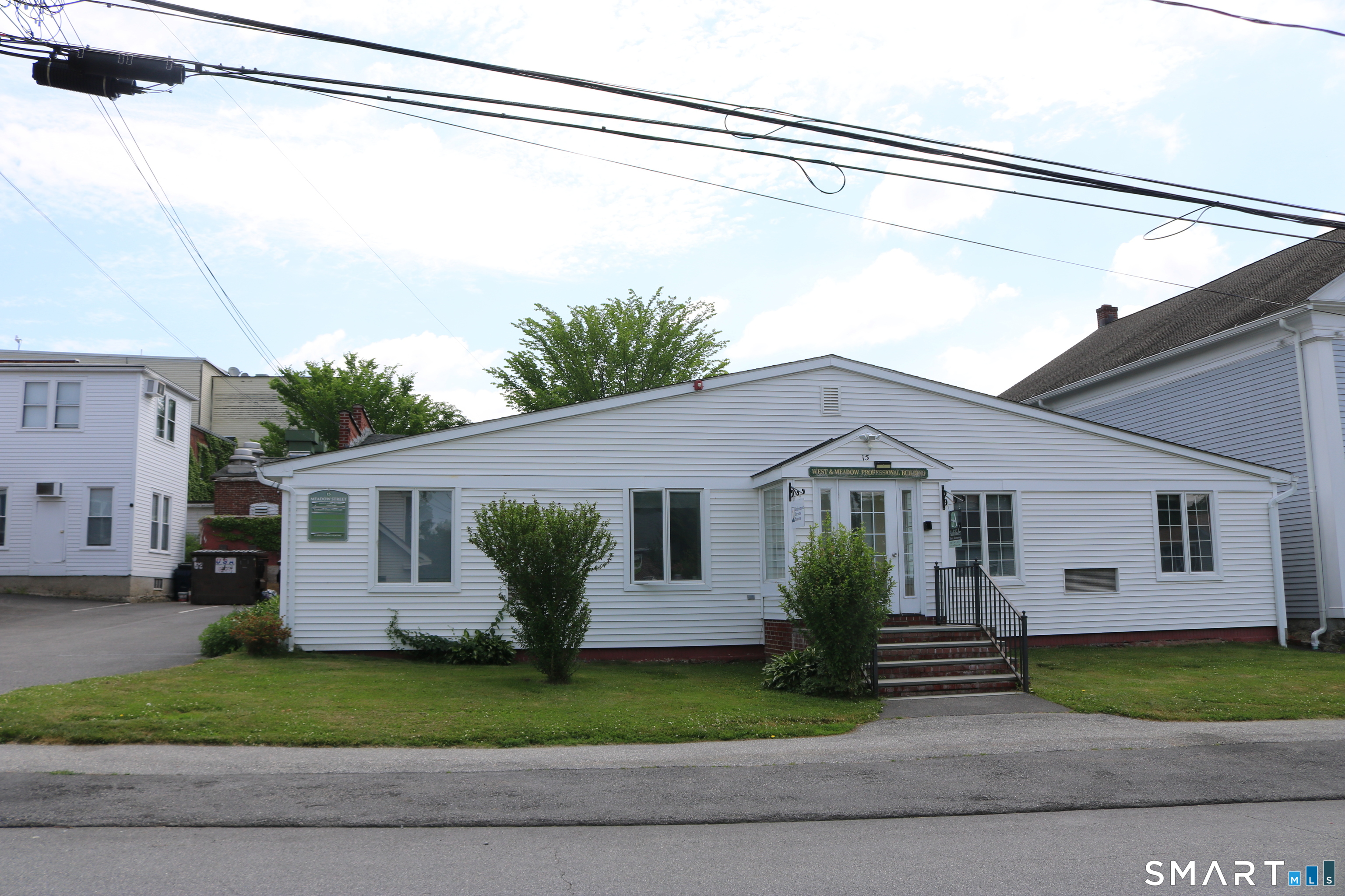 15 Meadow Street Litchfield CT 06759
