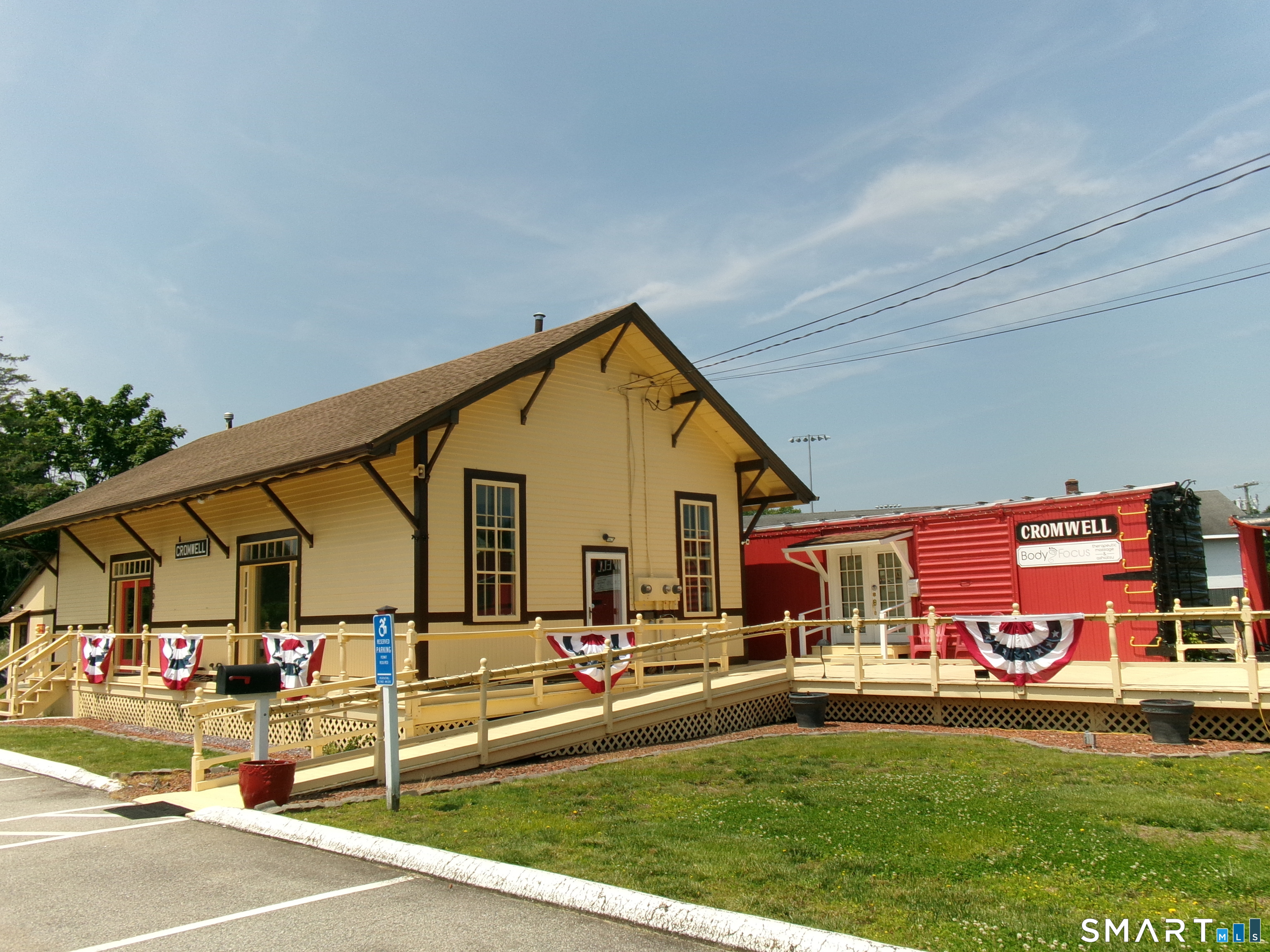309 Main Street Street Cromwell CT 06416