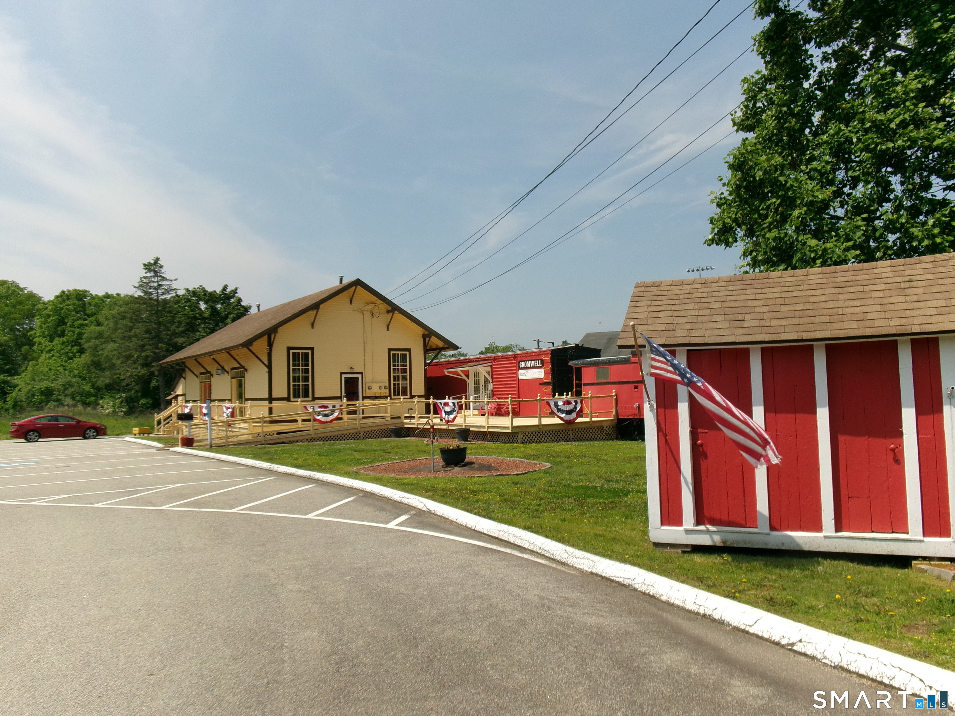 309 Main Street Street Cromwell CT 06416