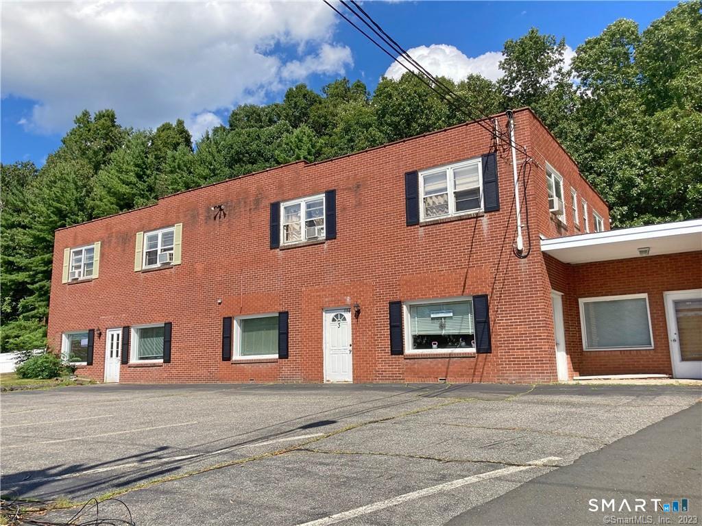624 Talcottville Road Vernon CT 06066