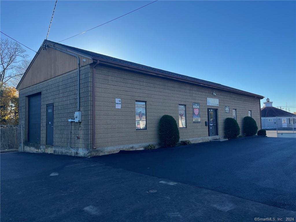 190 Ferry Boulevard Stratford CT 06615