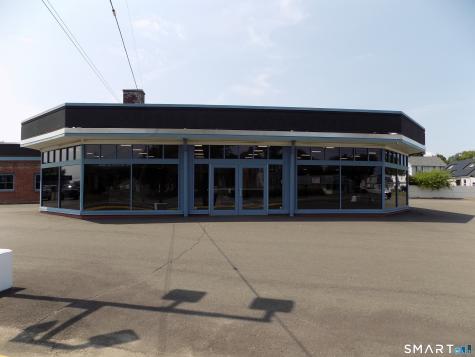 151 East Street Plainville CT 06062