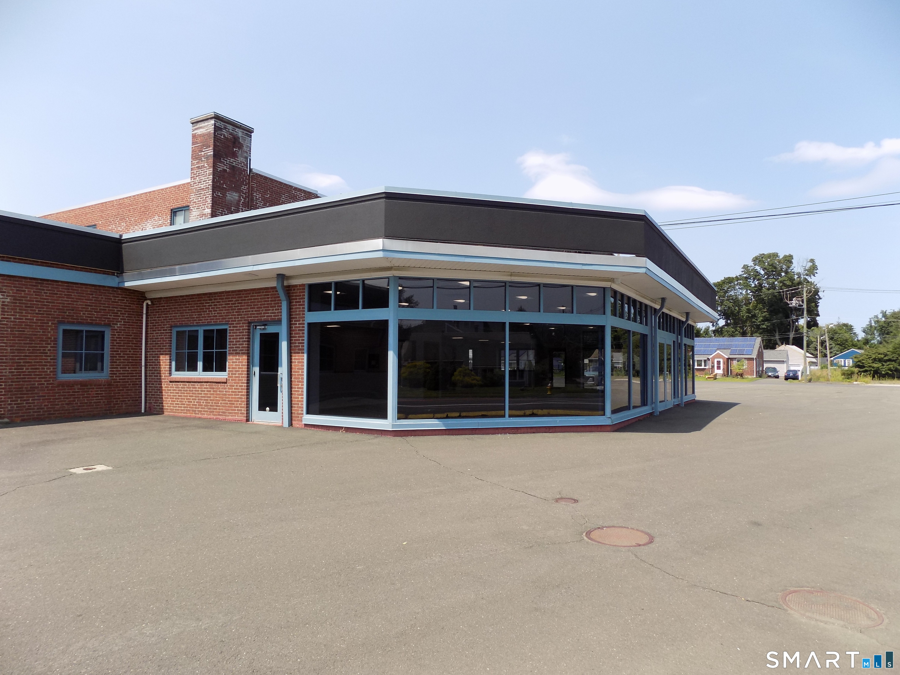 151 East Street Plainville CT 06062