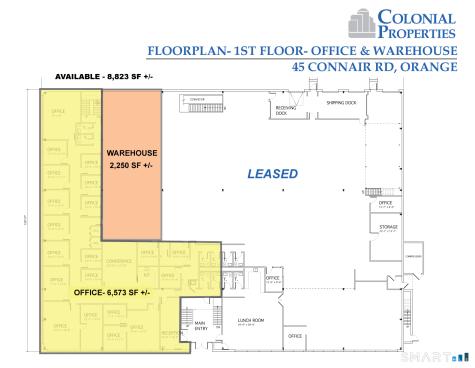 45 Connair Road Orange CT 06477
