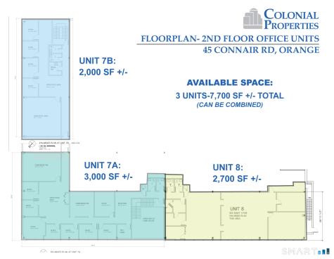 45 Connair Road Orange CT 06477