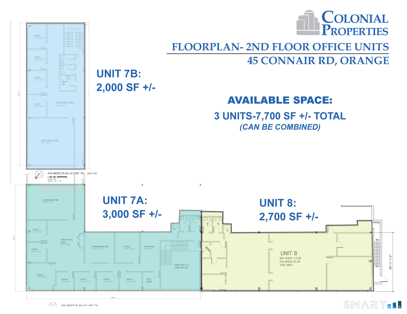 45 Connair Road Orange CT 06477