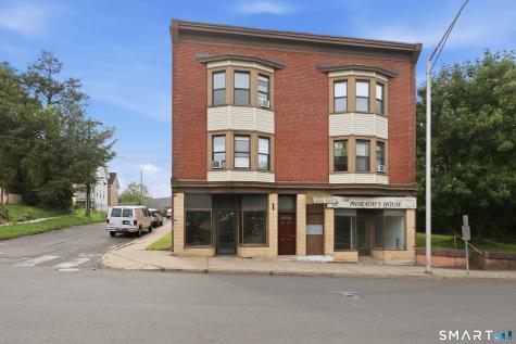 61 East Main Street Middletown CT 06457
