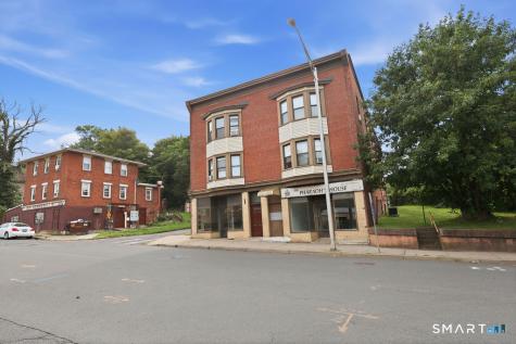 61 East Main Street Middletown CT 06457