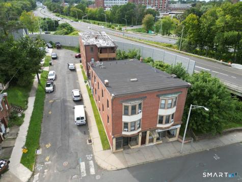 61 East Main Street Middletown CT 06457