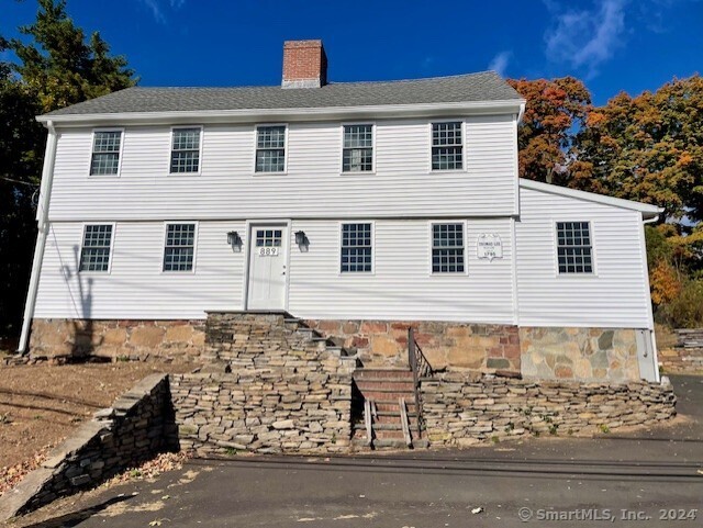 889 West Main Street New Britain CT 06053