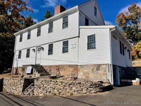 889 West Main Street New Britain CT 06053