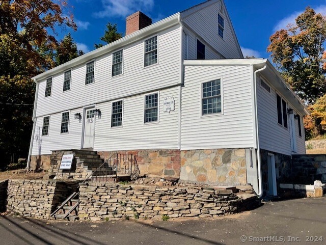 889 West Main Street New Britain CT 06053