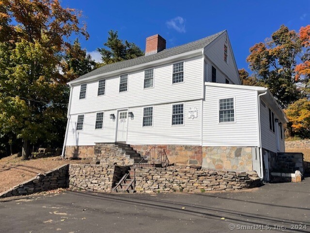 889 West Main Street New Britain CT 06053