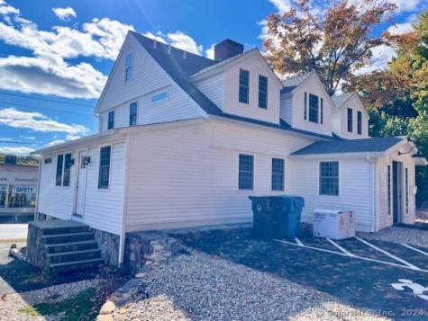 889 West Main Street New Britain CT 06053