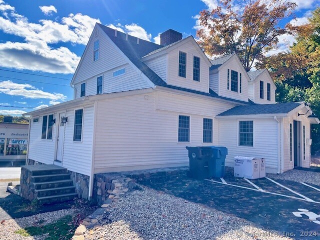 889 West Main Street New Britain CT 06053