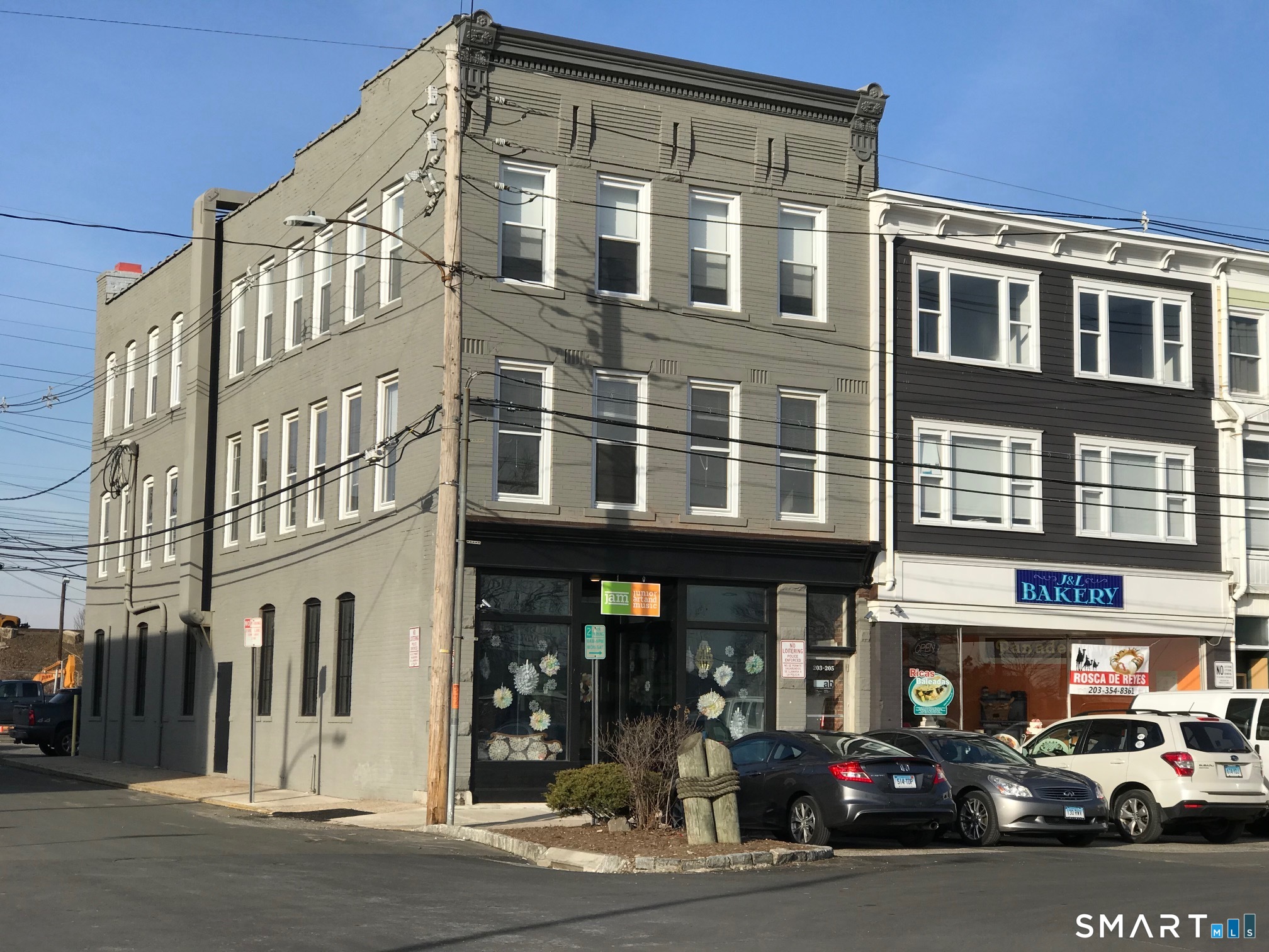205 Liberty Square Norwalk CT 06855