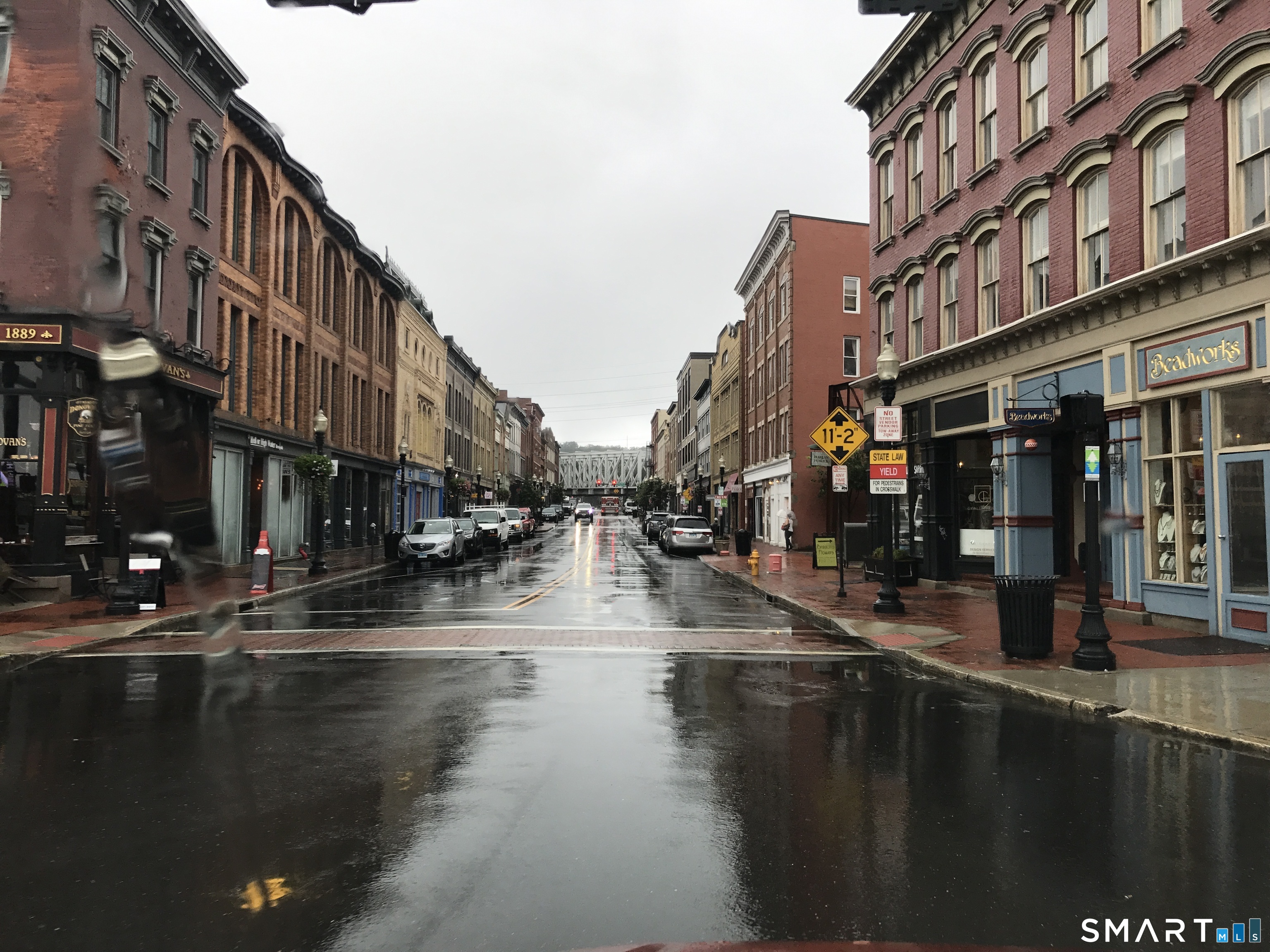 205 Liberty Square Norwalk CT 06855