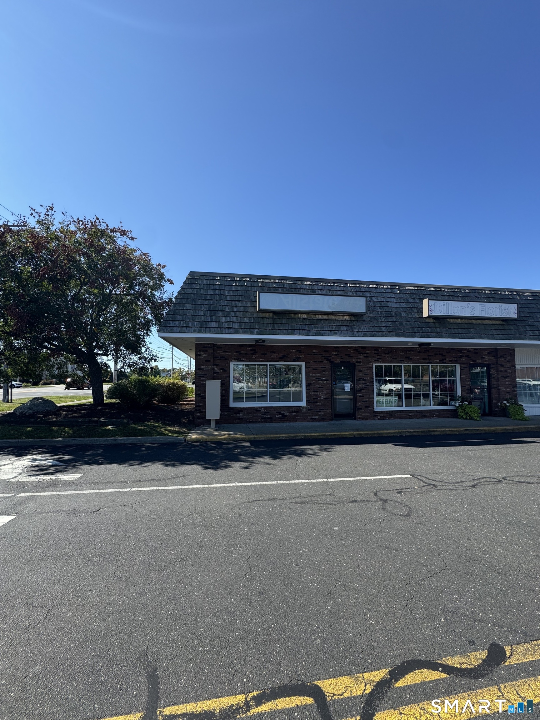 232 Boston Post Road Milford CT 06460