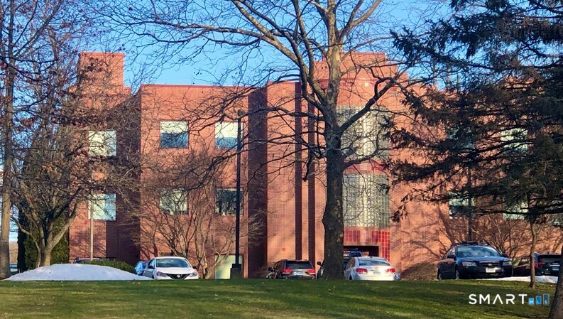 1501 East Main Street Meriden CT 06450