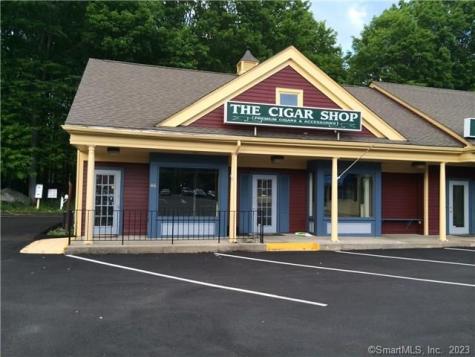 446 Main Street Monroe CT 06468