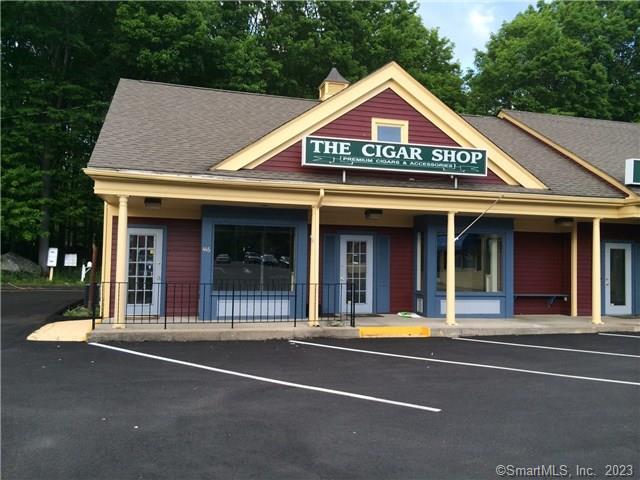446 Main Street Monroe CT 06468