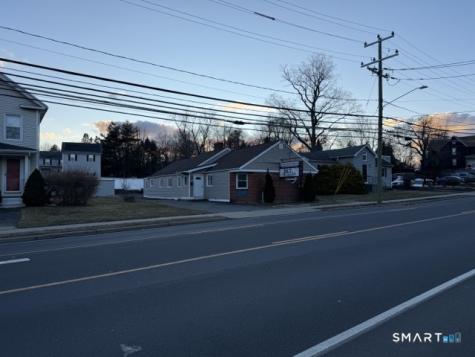 615 East Main Street Meriden CT 06450