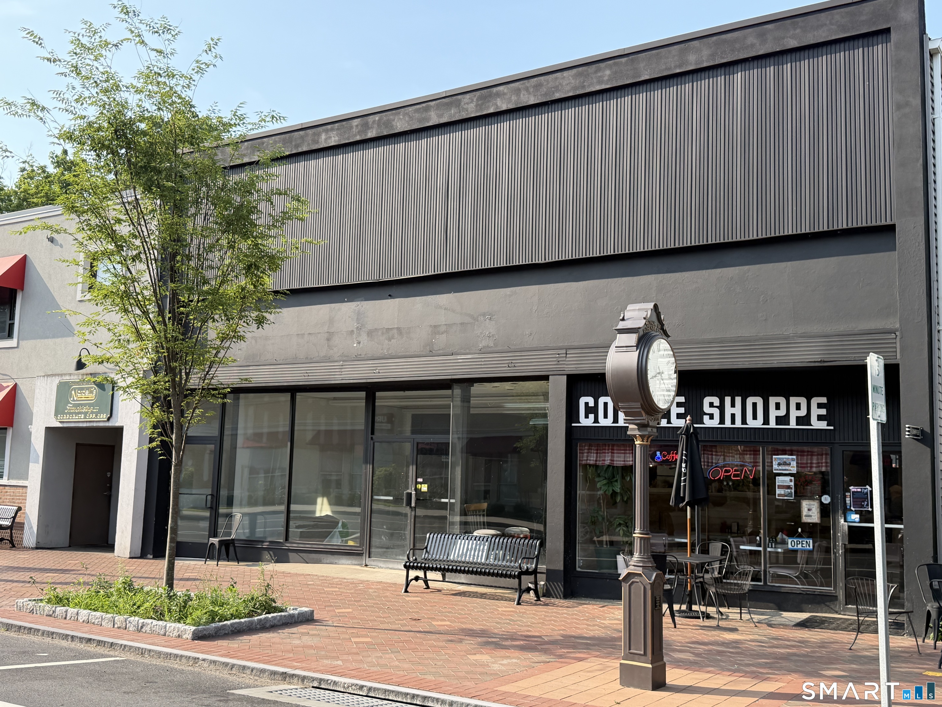 83 Maple Street Naugatuck CT 06770