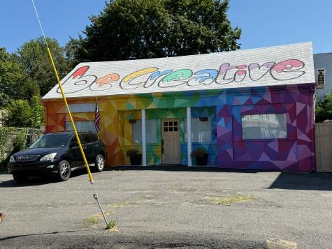 22 Leonard Street Norwalk CT 06850