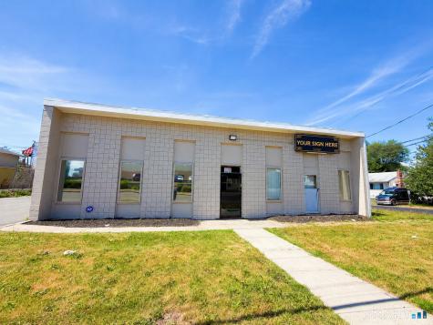 215 Tuthill Street West Haven CT 06516