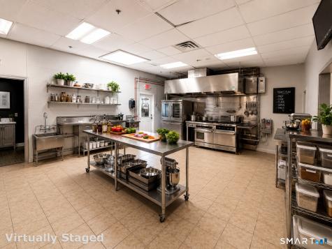 215 Tuthill Street West Haven CT 06516