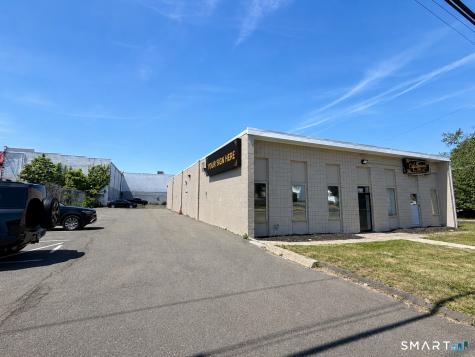 215 Tuthill Street West Haven CT 06516