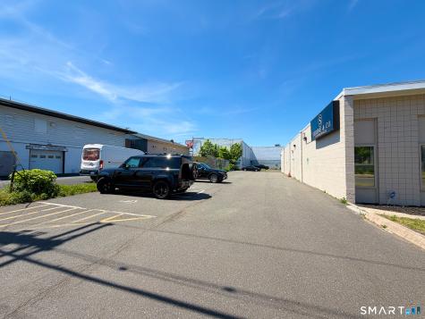 215 Tuthill Street West Haven CT 06516