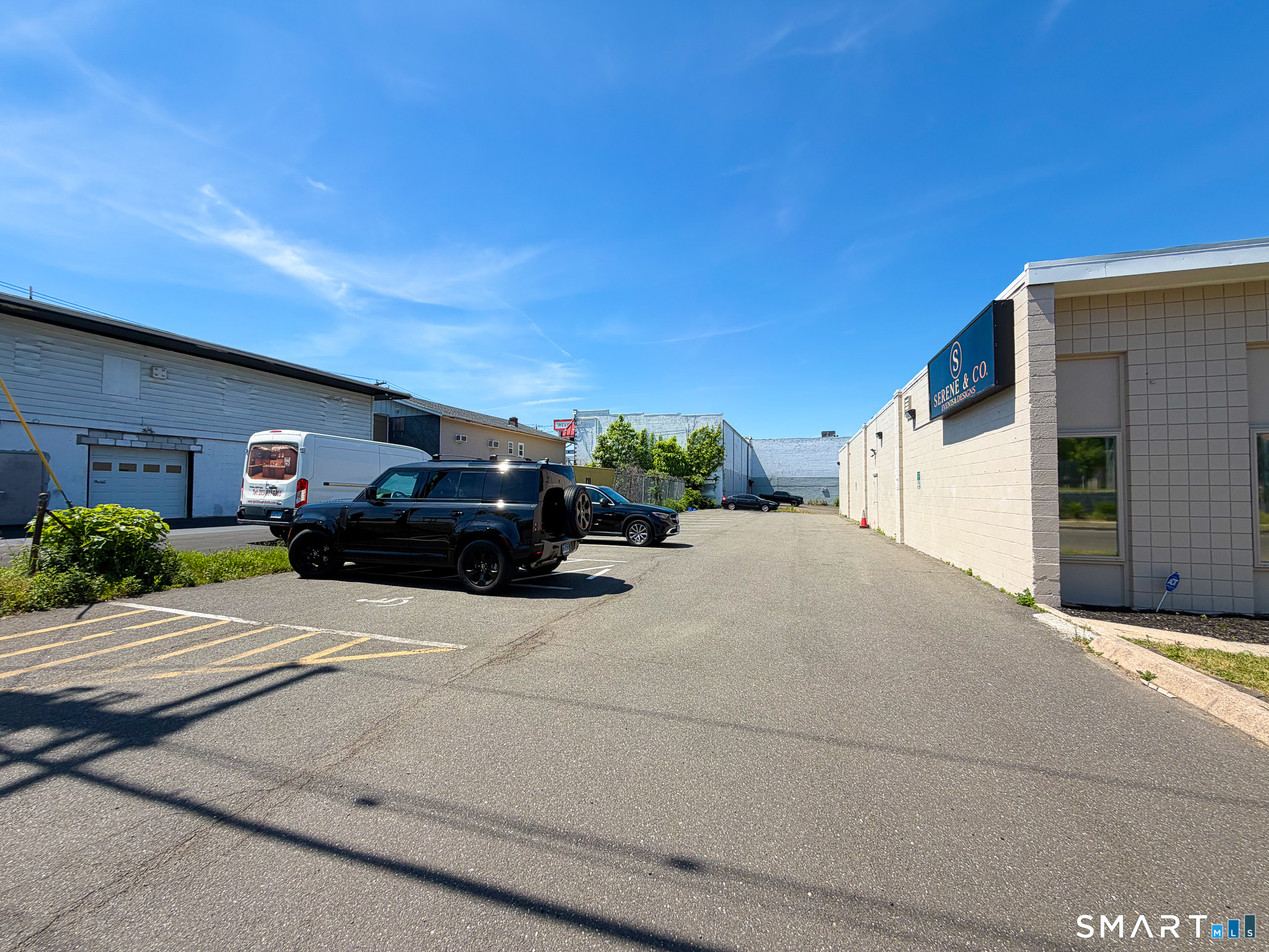 215 Tuthill Street West Haven CT 06516