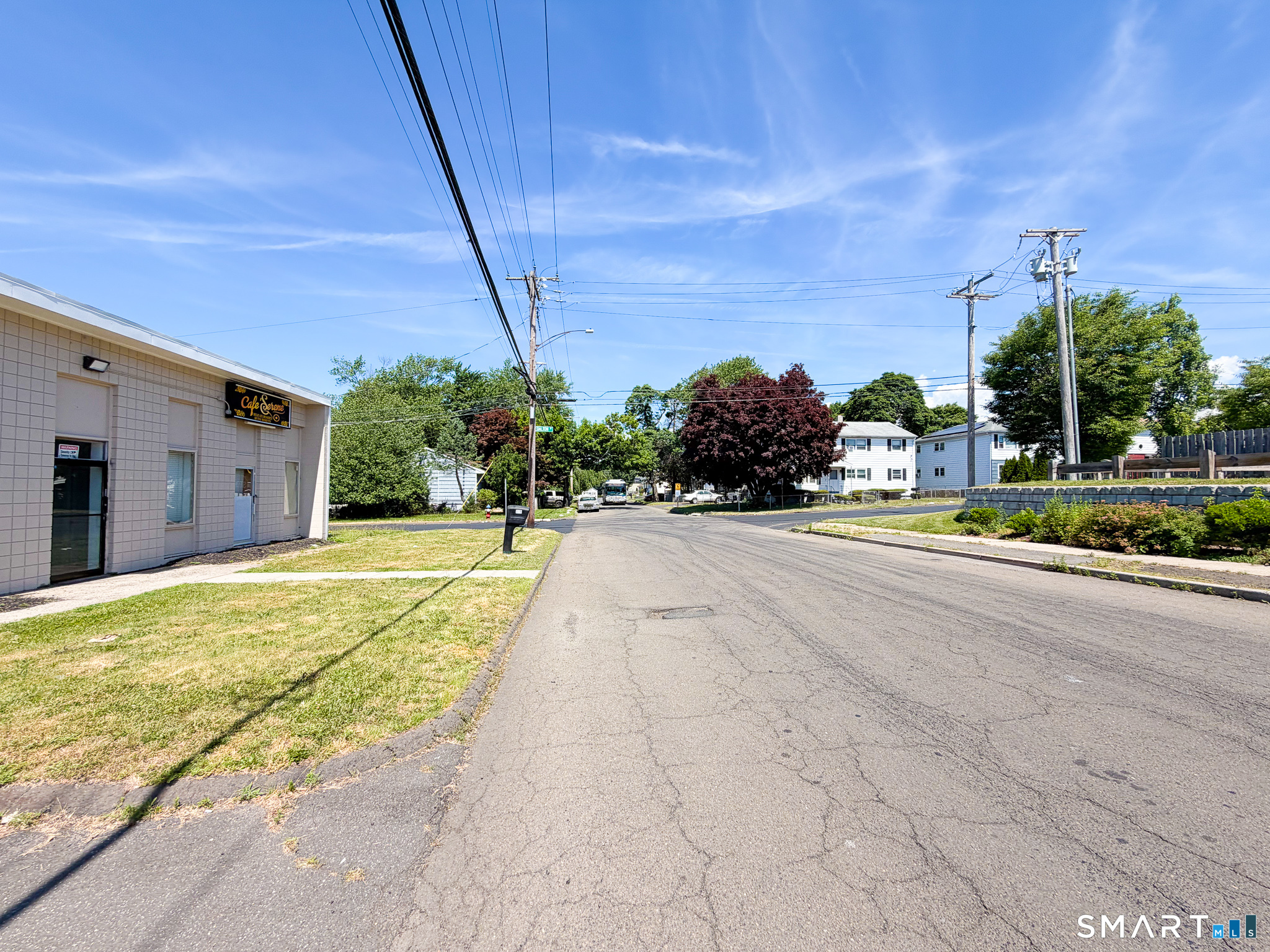 215 Tuthill Street West Haven CT 06516