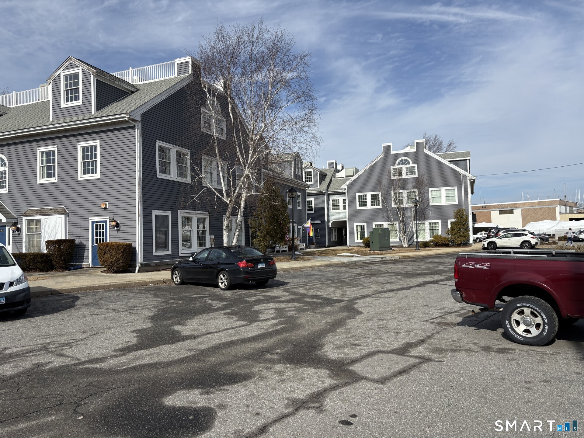 88-A Howard Street New London CT 06320