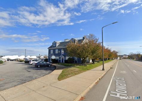88-A Howard Street New London CT 06320