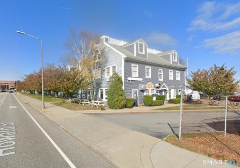 88-A Howard Street New London CT 06320