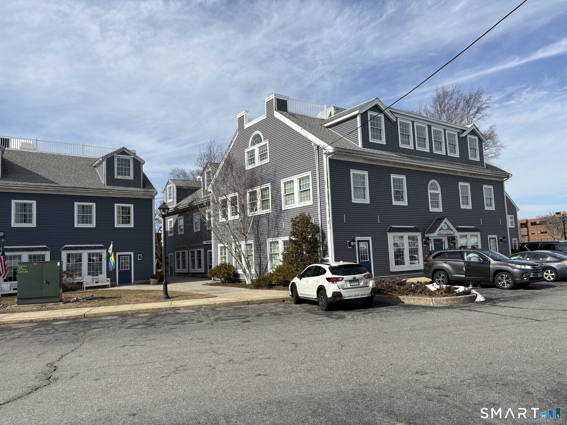 88-A Howard Street New London CT 06320