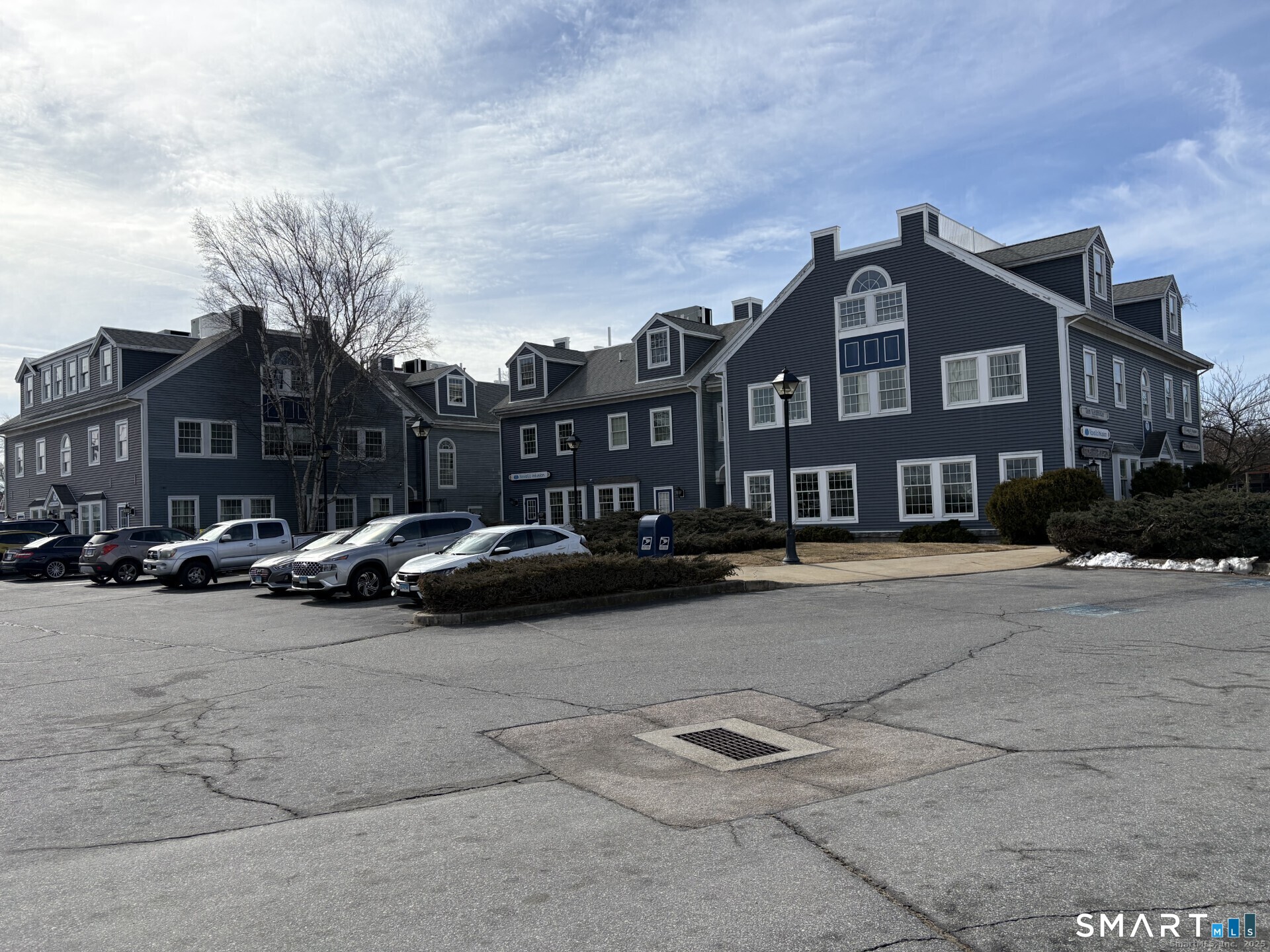 88-A Howard Street New London CT 06320