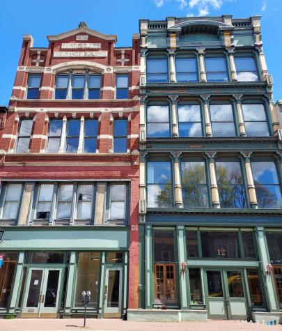 12 South Main Street Norwalk CT 06854