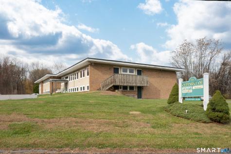 15 Old Park Lane Road New Milford CT 06776