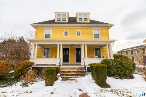 124 Palisado Avenue Windsor CT 06095
