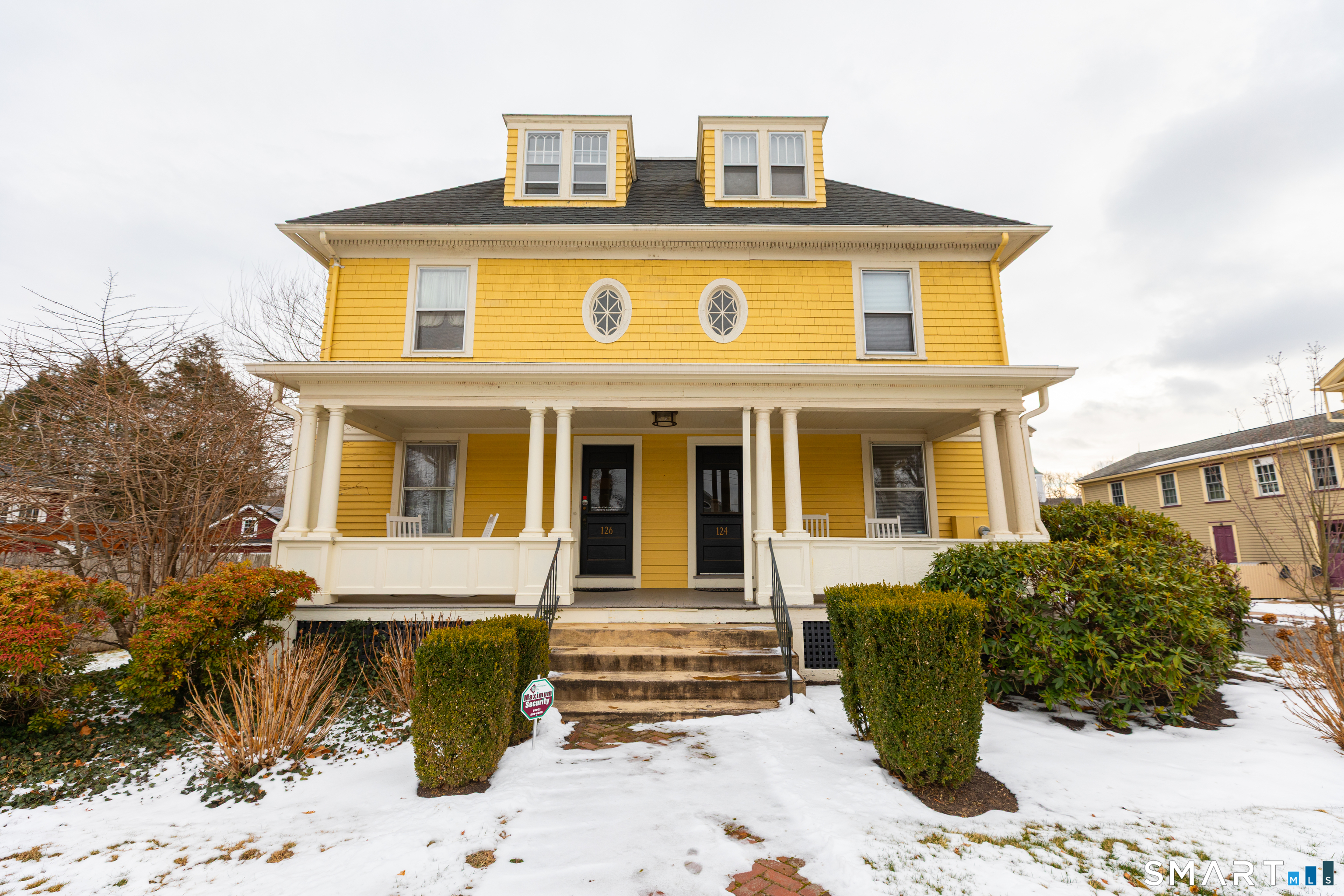 124 Palisado Avenue Windsor CT 06095