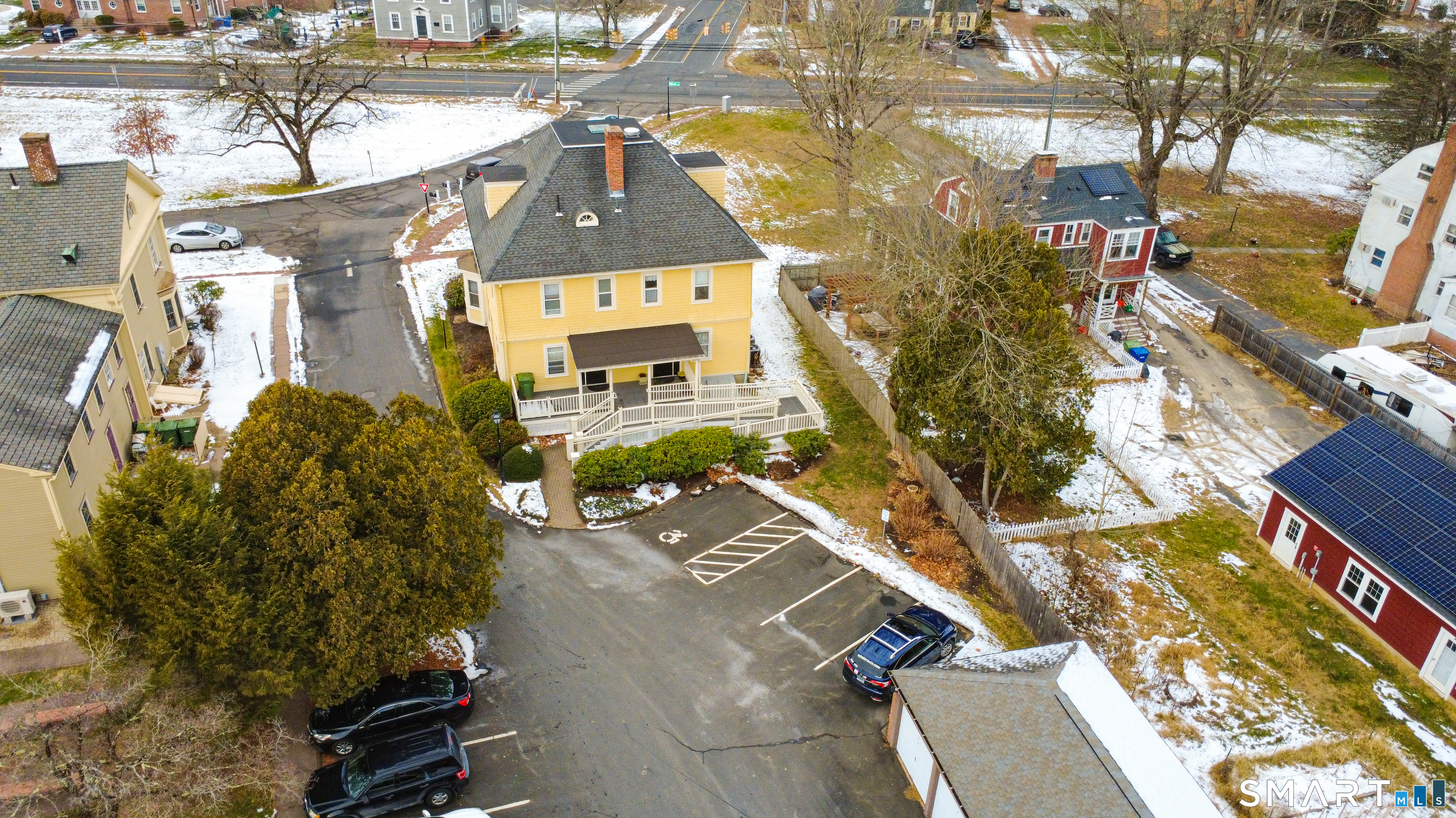124 Palisado Avenue Windsor CT 06095