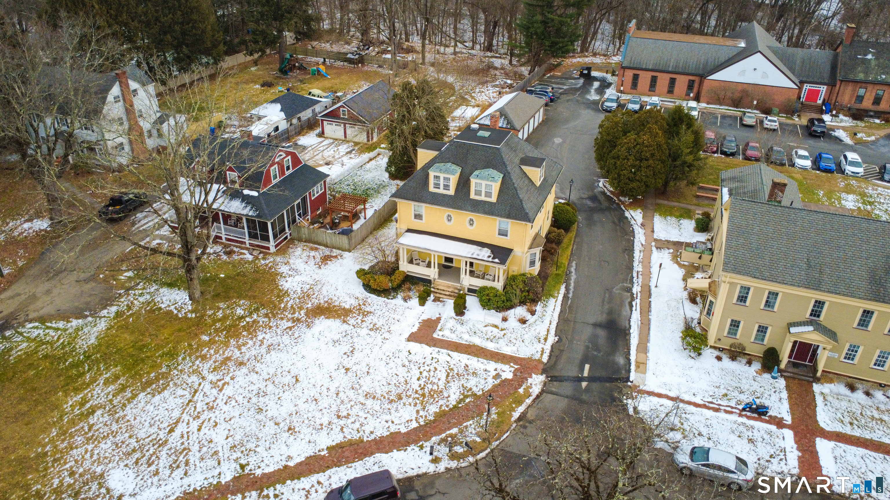124 Palisado Avenue Windsor CT 06095