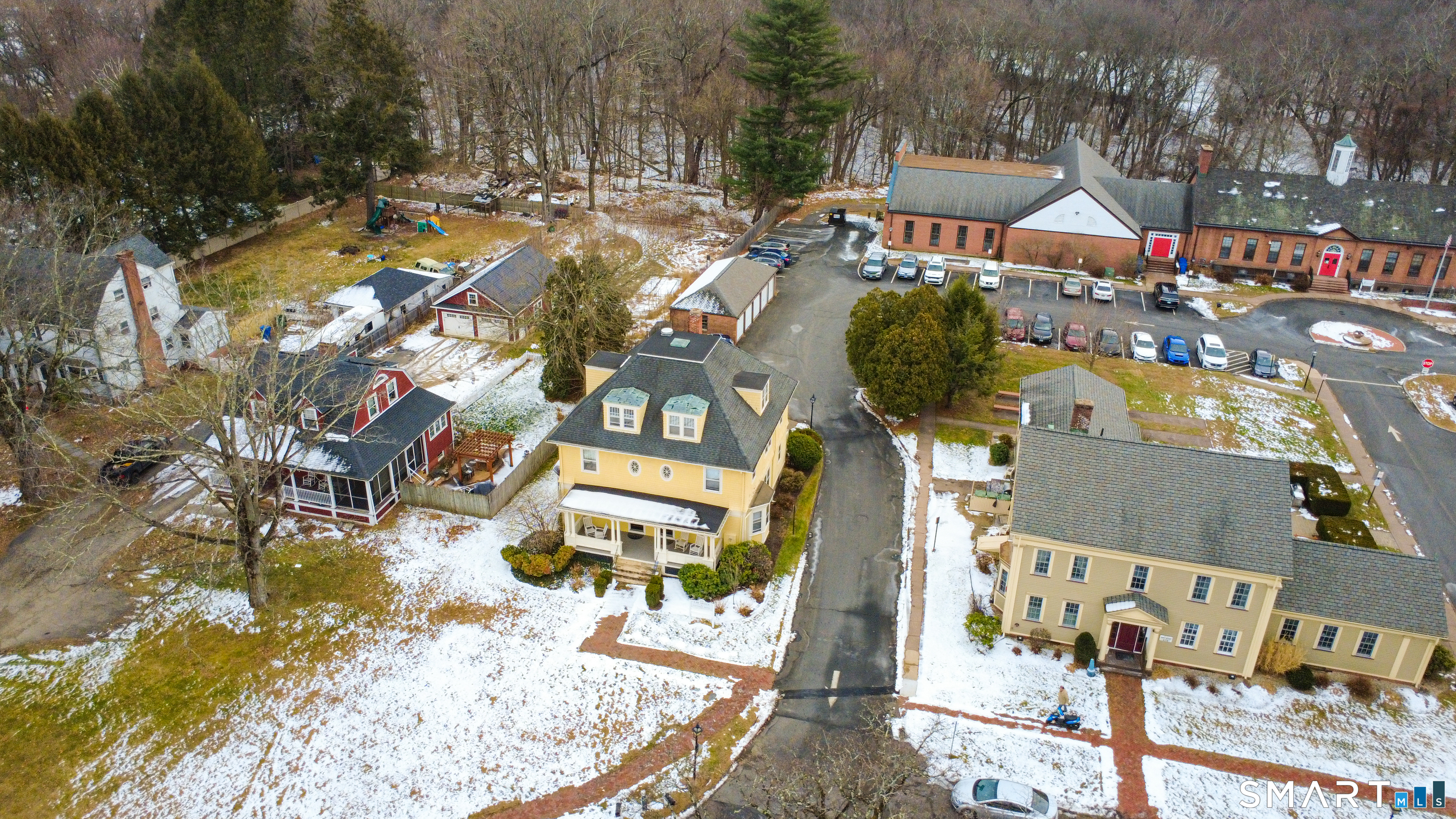 124 Palisado Avenue Windsor CT 06095